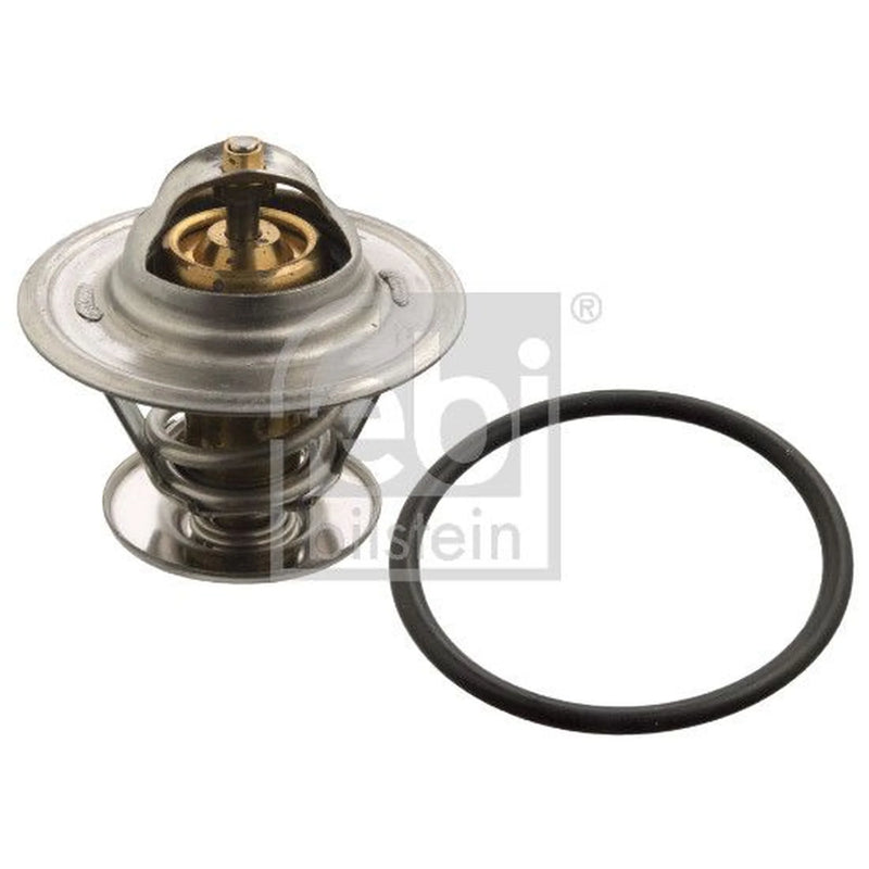 Febi Thermostat,Coolant 17976