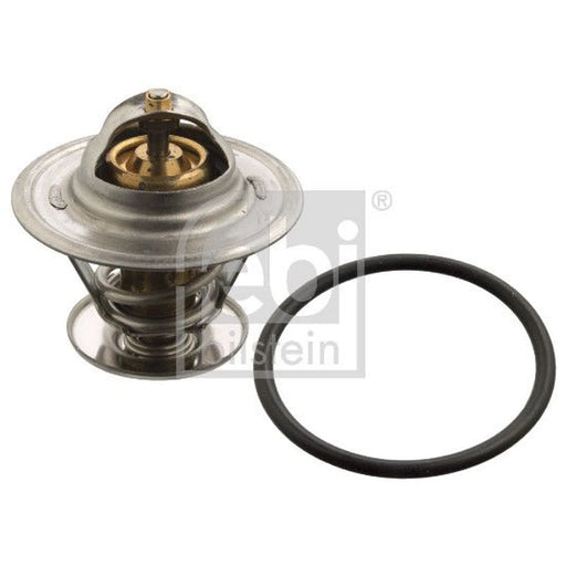Febi Thermostat,Coolant 17976