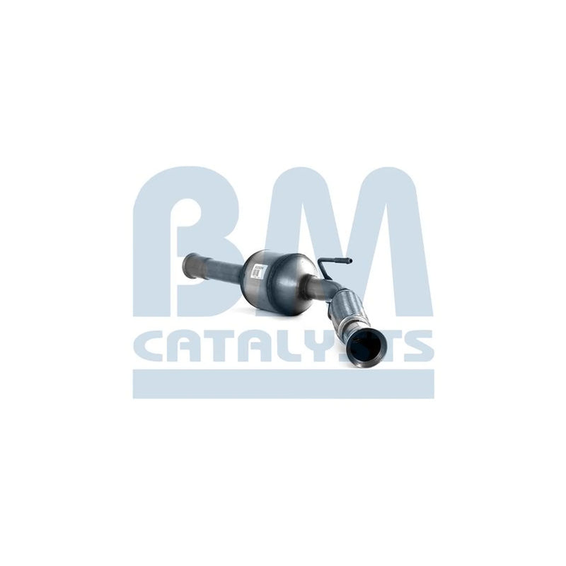 BM Catalysts Homologated Diesel Cat BM80093H