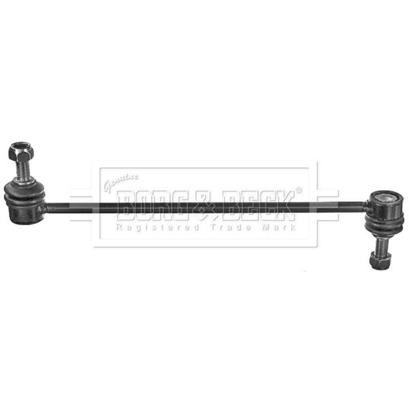 Borg & Beck Stabiliser Bar Link Coupling Rod BDL7482