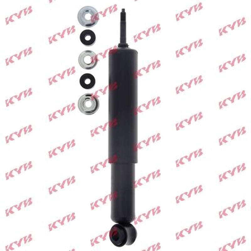 KYB Shock Absorber Damper Strut Rear 443067