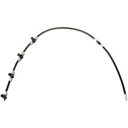 Gates Fuel Overflow Hose Pipe MFL1367