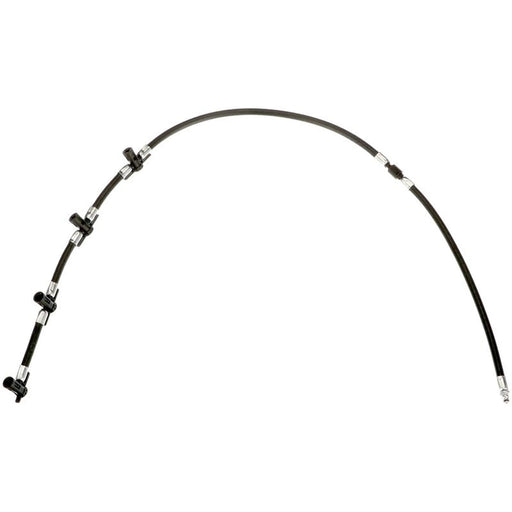 Gates Fuel Overflow Hose Pipe MFL1367