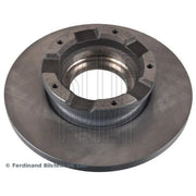Blue Print Rear Brake Discs ADBP430019