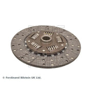 Blue Print Clutch Friction Disc Plate 250mm 21 Splines ADT33167