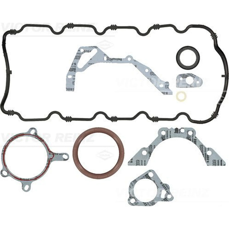 Victor Reinz Crankcase Gasket Kit ID 08-31934-01