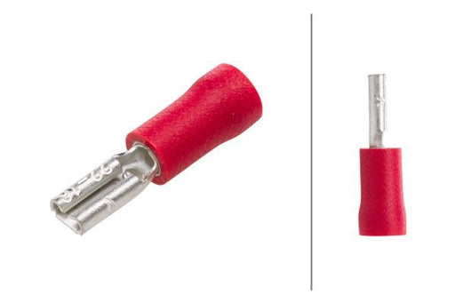 Hella 8KW 705 393-003 Cable Connector