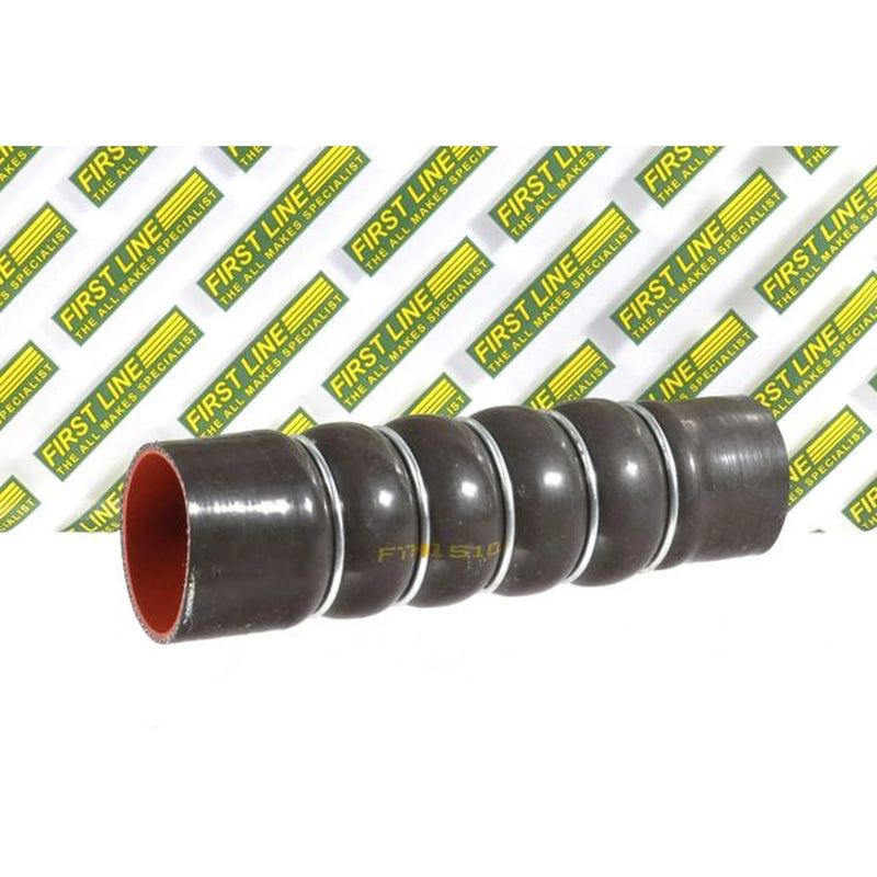 First Line Intercooler Turbo Charge Air Hose FTH1510