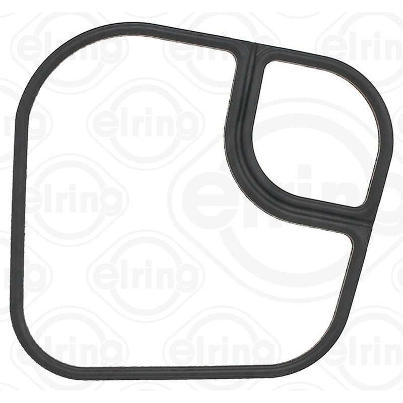 Elring Oil Cooler Gasket Wide Thick 468.010