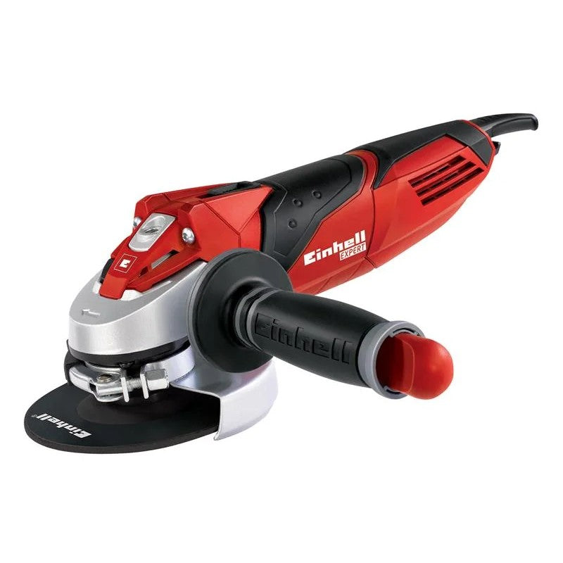 Einhell TE-AG 115 Angle Grinder 115mm 720W 240V - 4430850
