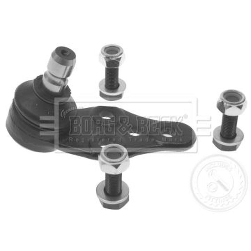 Borg & Beck Ball Joint Front Left BBJ5440