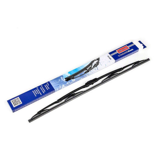 BORG & BECK BW15C Wiper Blade Rear Fits Alfa Romeo Audi BMW Chevrolet Citroën VW Borg & Beck - Town Parts