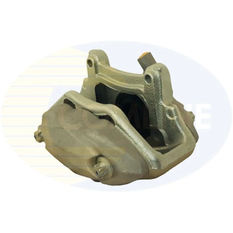 Comline Brake Caliper Assembly Front Right CBC497R