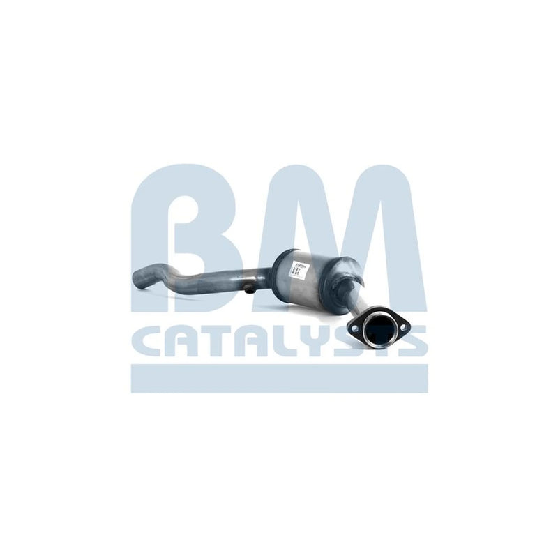 BM Catalysts Homologated Petrol Cat BM91879H