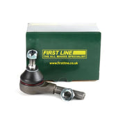 First Line Steering Tie Rod End Ball Joint FTR4134