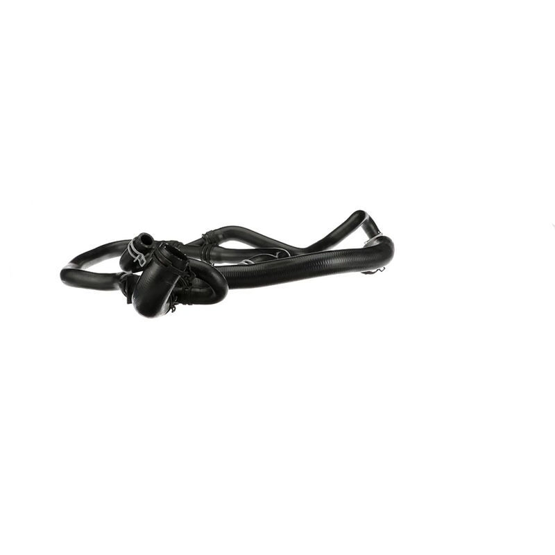 Gates Radiator Coolant Hose ID 05-3952