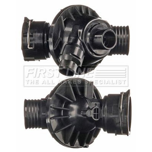 First Line Thermostat,Coolant FTK510