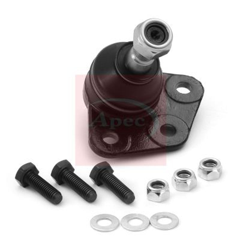 Apec Ball Joint Front Right AST0014