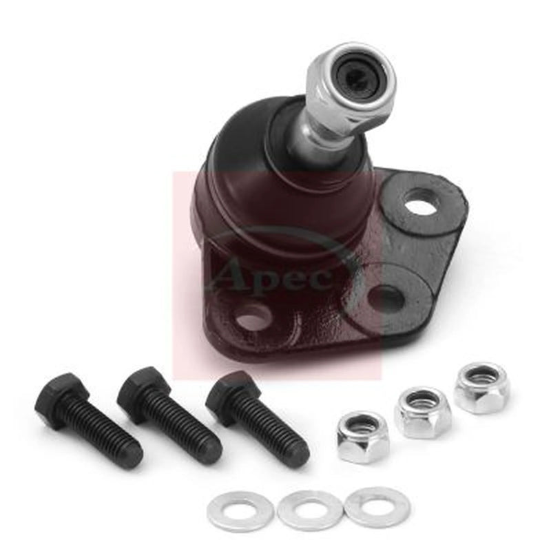 Apec Ball Joint Front Right AST0014