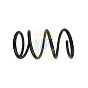 NAPA Front Suspension Coil Spring NCS1731