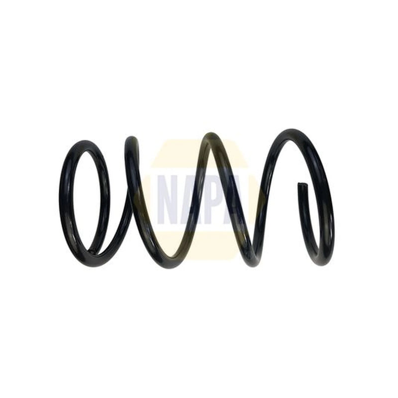 NAPA Front Suspension Coil Spring NCS1731