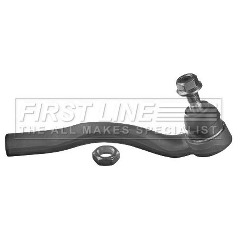 First Line Steering Tie Rod End Ball Joint FTR5895