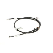 Bosch Handbrake Cable Right Rear 1 987 482 752