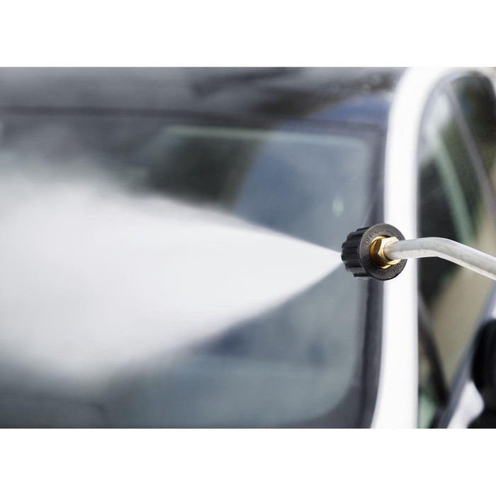 Sealey Hot Water 170bar Pressure Washer 230V PW2500HW Sealey  - Town Parts