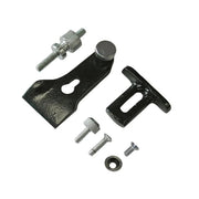 Faithfull Fixing Kit for 778 Rebate Plane 9 Piece - FAI778FIXING
