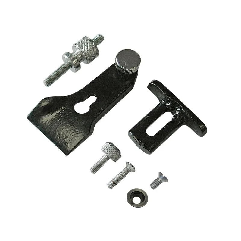 Faithfull Fixing Kit for 778 Rebate Plane 9 Piece - FAI778FIXING