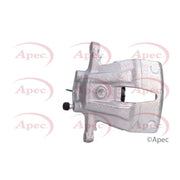 Apec Brake Caliper Assembly Front Right RCA369