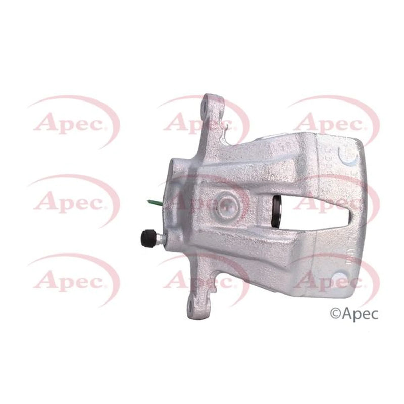 Apec Brake Caliper Assembly Front Right RCA369