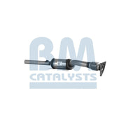 BM Catalysts Homologated Petrol Cat BM90943H