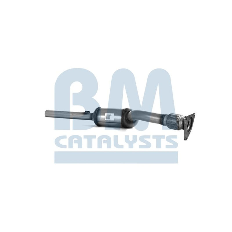 BM Catalysts Homologated Petrol Cat BM90943H
