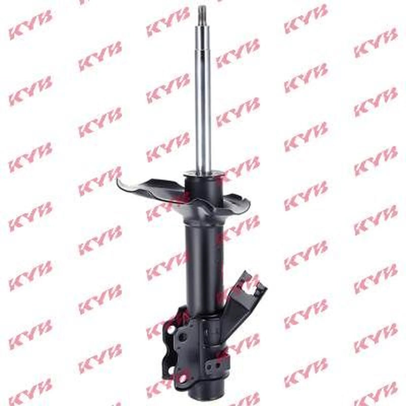 KYB Shock Absorber Damper Strut Front Left 334143