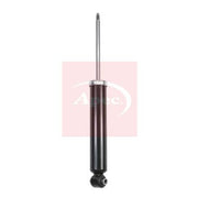 Apec Shock Absorber Damper Strut Rear Left ASA1596