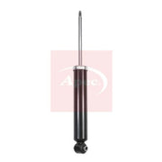 Apec Shock Absorber Damper Strut Rear Left ASA1596