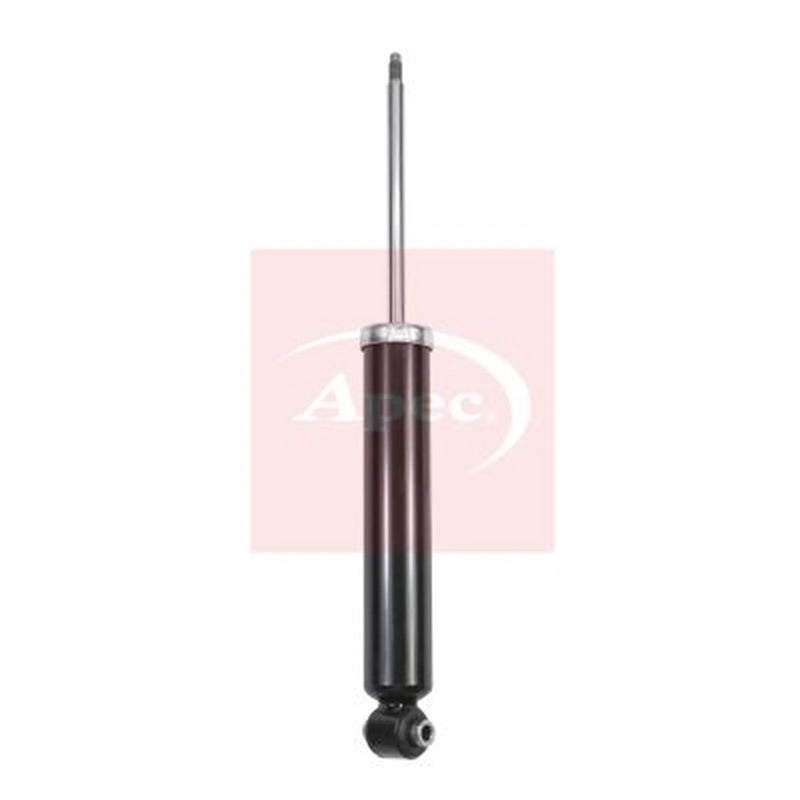 Apec Shock Absorber Damper Strut Rear Left ASA1596