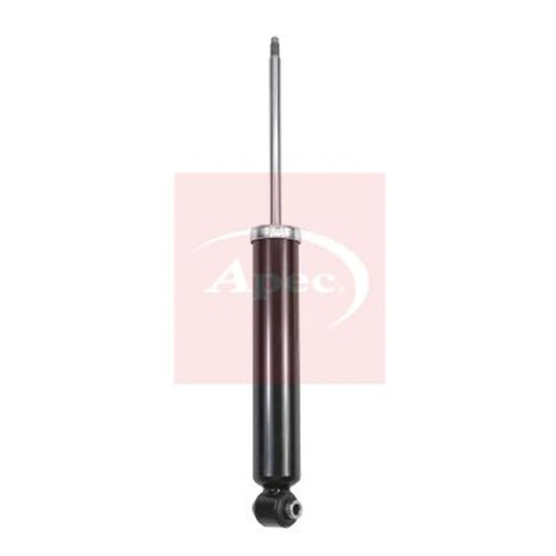 Apec Shock Absorber Damper Strut Rear Left ASA1596