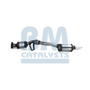 BM Catalysts Homologated Petrol Cat BM91281H
