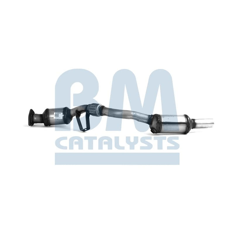 BM Catalysts Homologated Petrol Cat BM91281H