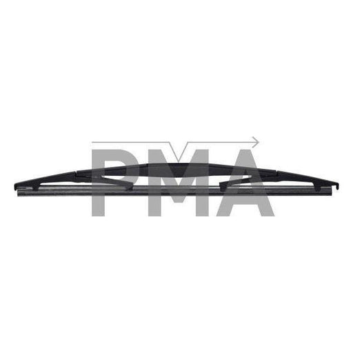 PMA Rear Plastic Wiper Blade 300mm PWR1006 Pma  - Town Parts