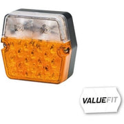 Hella Direction Indicator Light Front 2BE 357 023-001