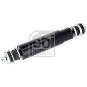 Febi Shock Absorber Damper Strut Rear 20266