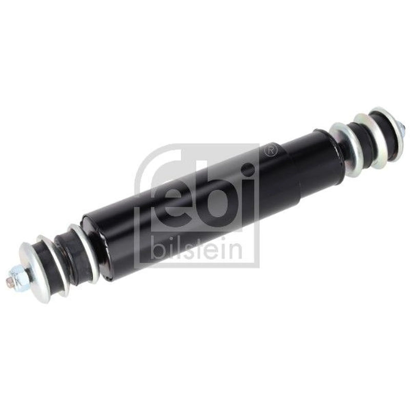 Febi Shock Absorber Damper Strut Rear 20266
