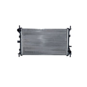 NRF Engine Radiator 58375A