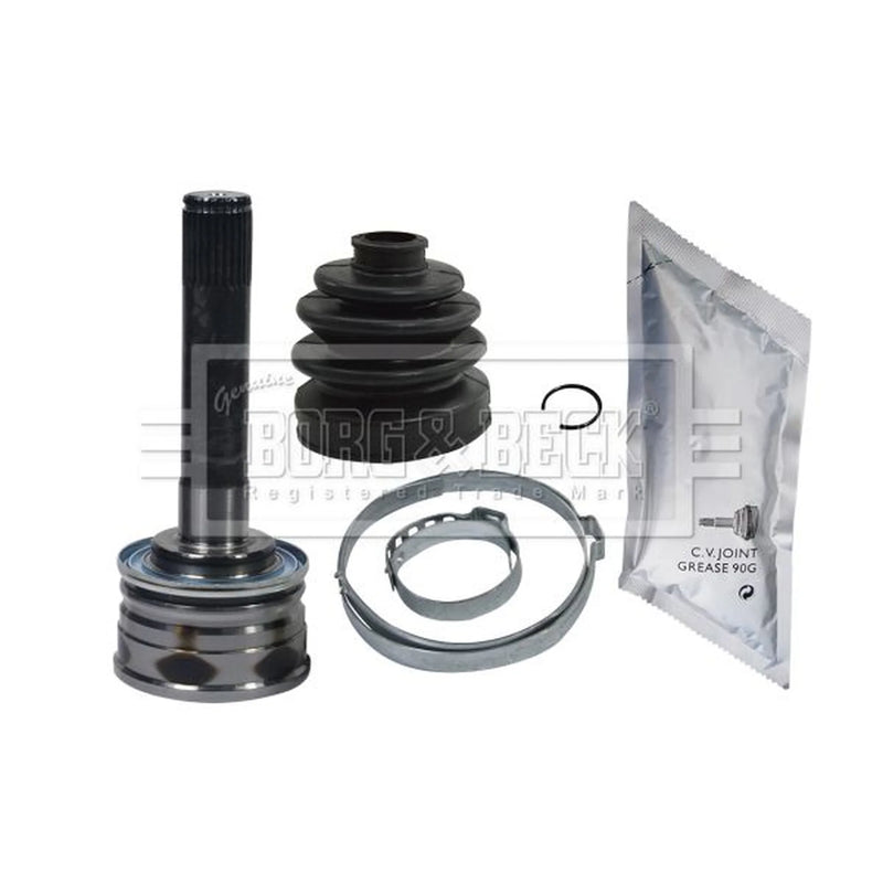 Borg & Beck Drive Shaft Joint Kit BCJ1481