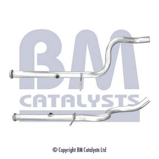BM Catalysts Exhaust Pipe OD BM50683