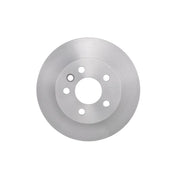 Bosch 2 x Solid Front Brake Discs 0 986 478 613