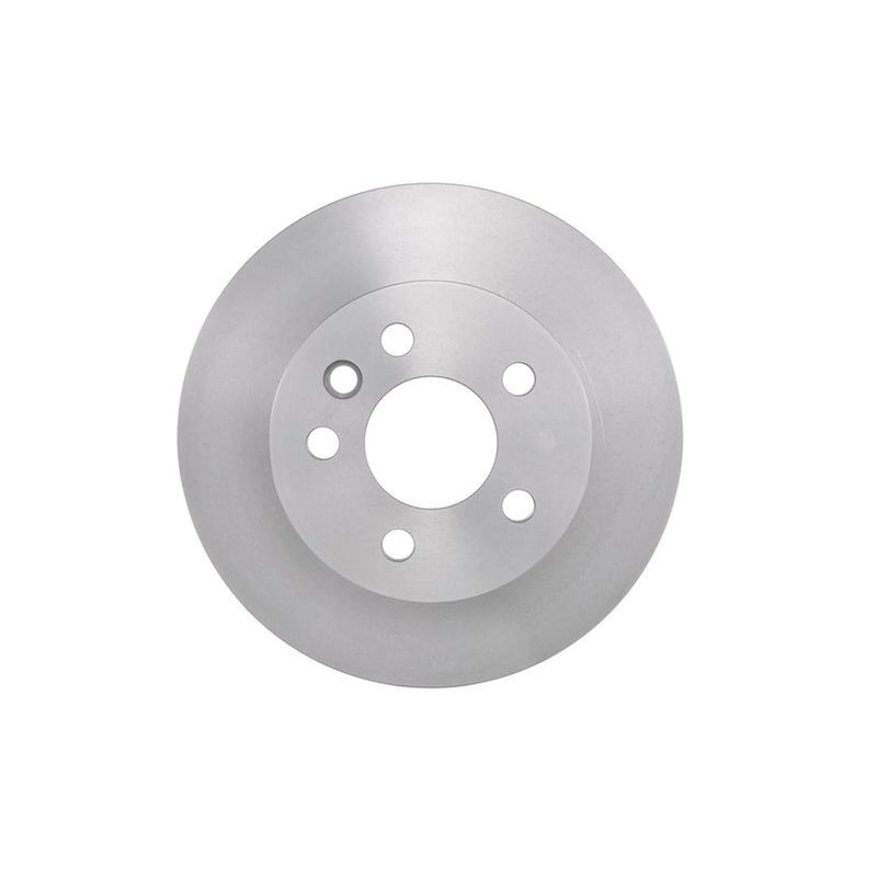 Bosch 2 x Solid Front Brake Discs 0 986 478 613